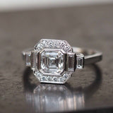 Ring Resizing While You Wait