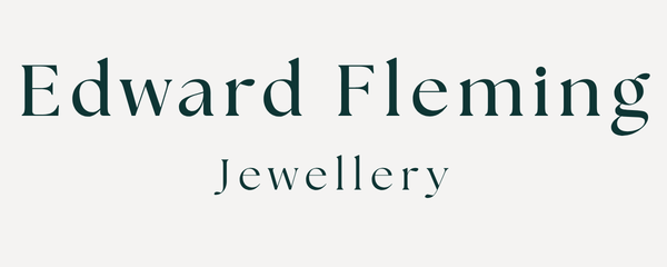 Edward Fleming Jewellery