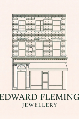 Edward Fleming Jewellery