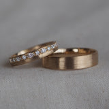 Wedding Ring Workshop