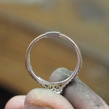 Ring Resizing While You Wait