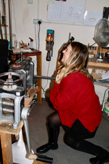 Wedding Ring Workshop