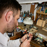 Wedding Ring Workshop