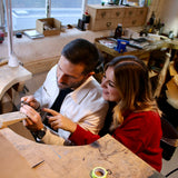 Wedding Ring Workshop