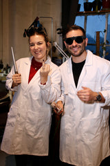 Wedding Ring Workshop