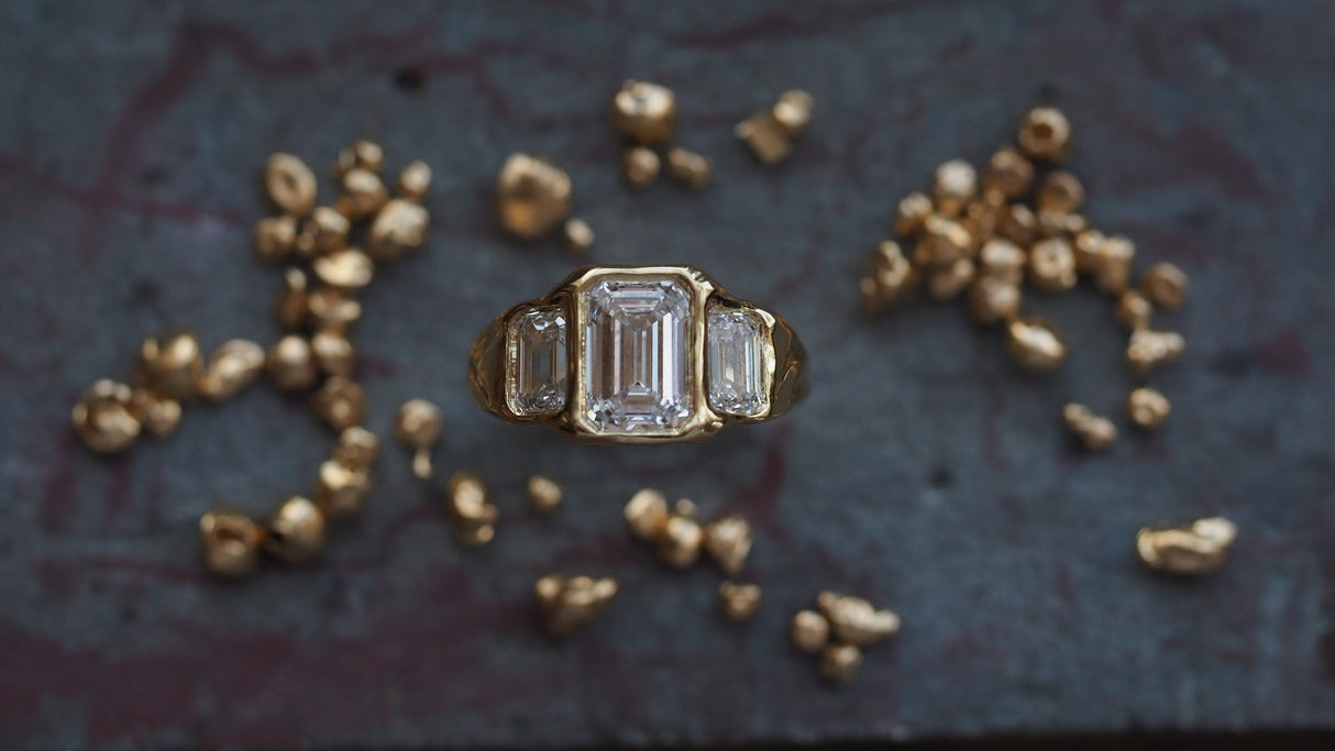 Engagement Ring Consultation