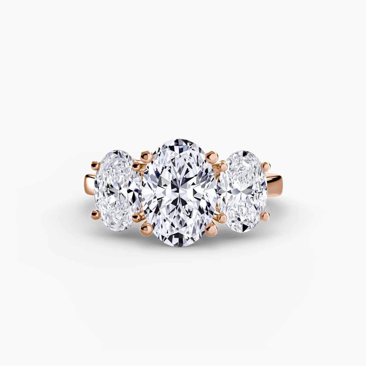 Trilogy Oval