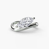 The Wave Ring