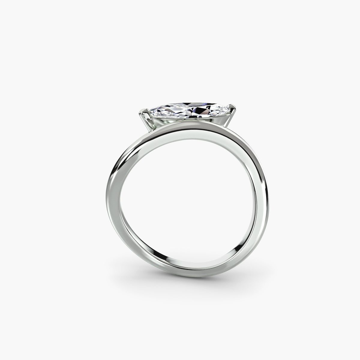 The Wave Ring