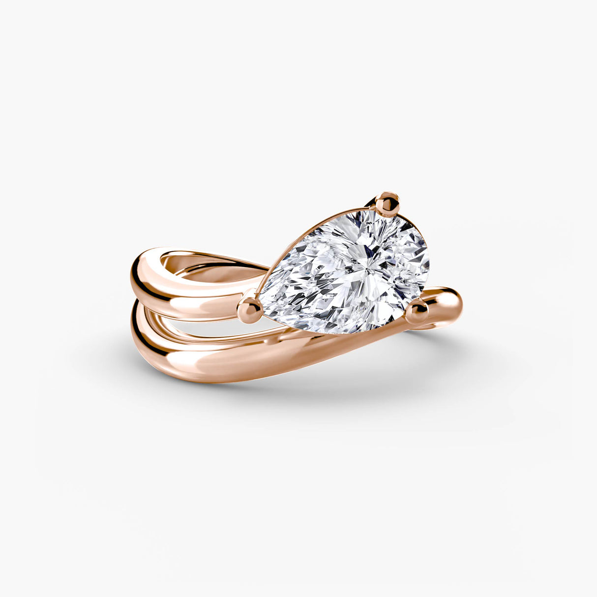 The Wave Ring 2