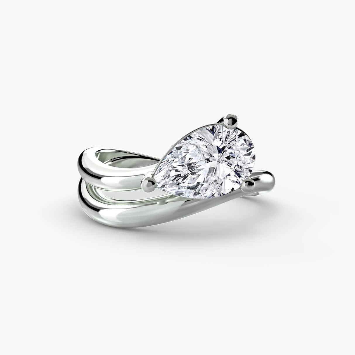 The Wave Ring 2