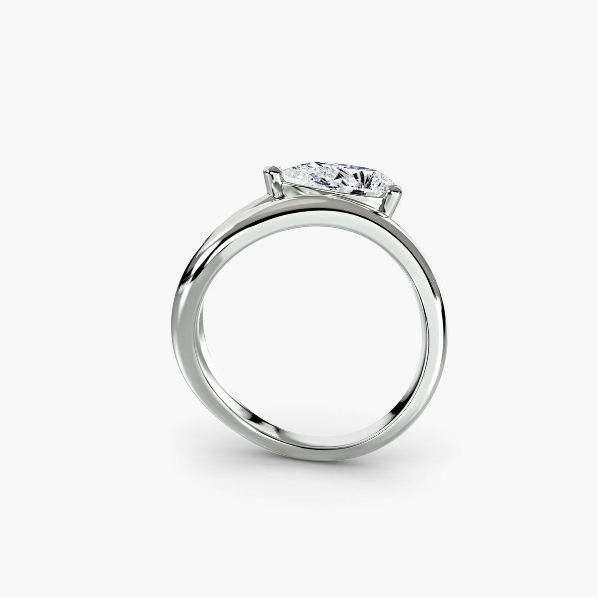 The Wave Ring 2