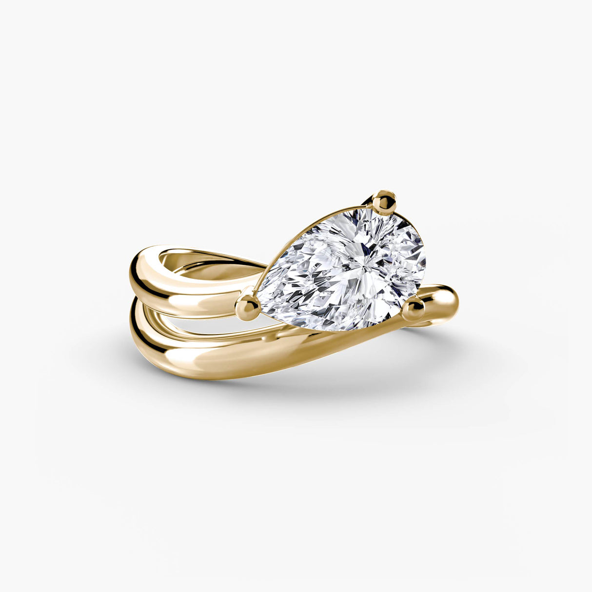 The Wave Ring 2