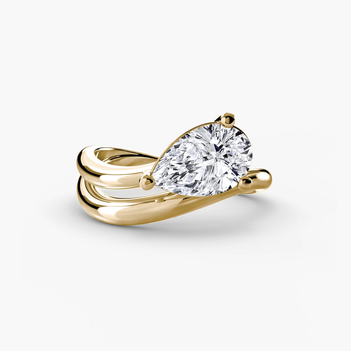 Completed Ring