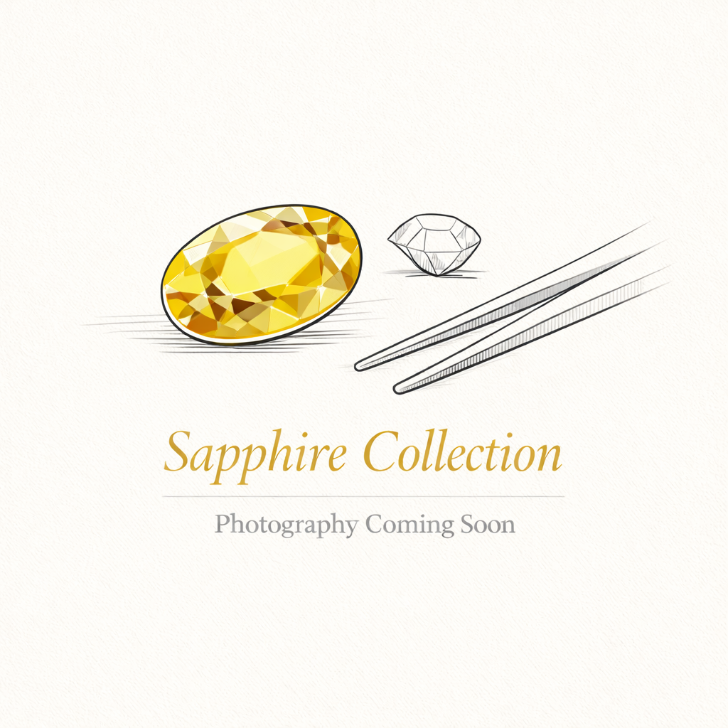 Yellow Sapphire temp