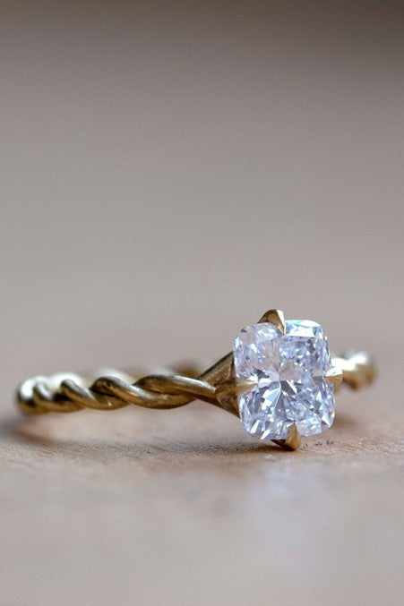 Ring Resizing While You Wait
