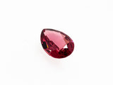 1.59ct Pear shape red Spinel