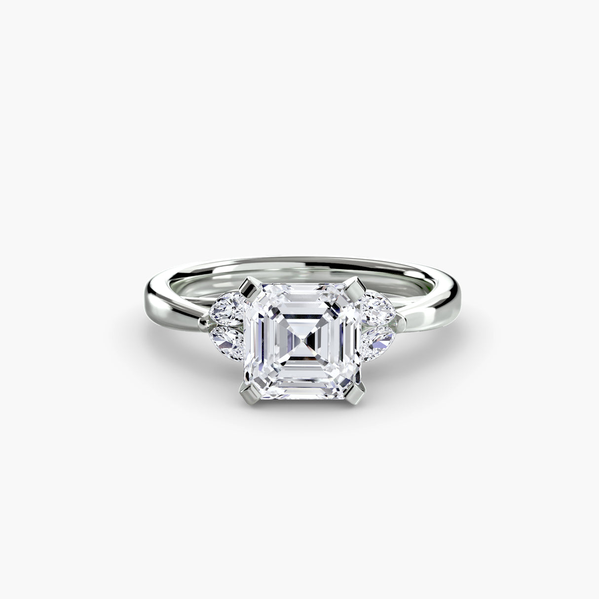 The Celestial Cluster Ring 2