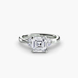 The Celestial Cluster Ring 2