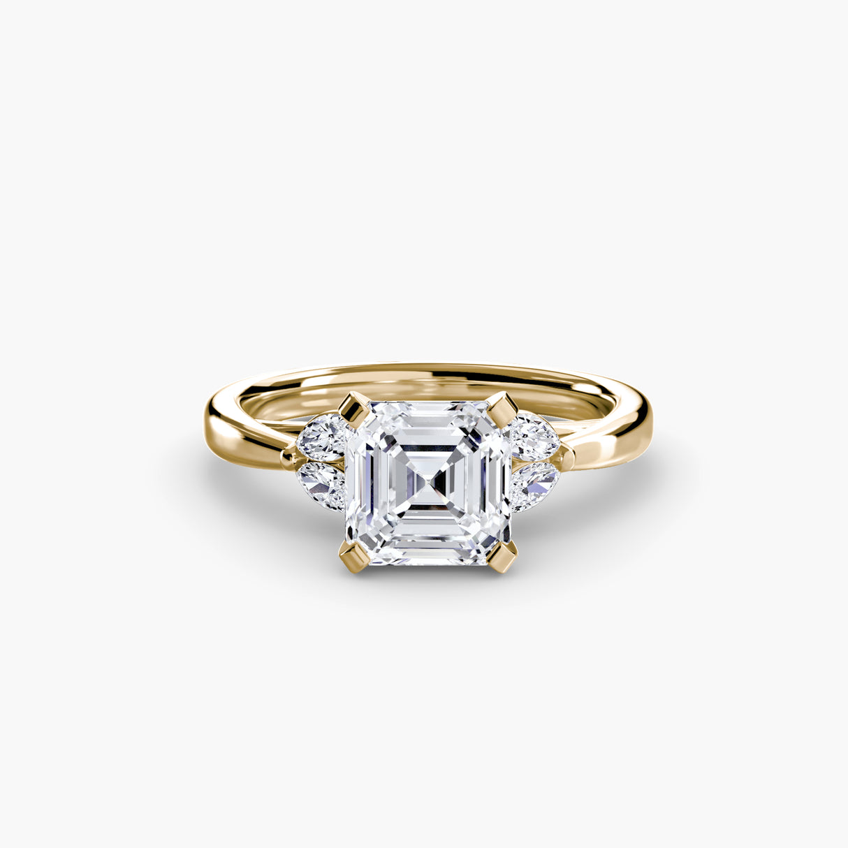 The Celestial Cluster Ring 2