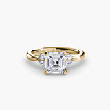 The Celestial Cluster Ring 2
