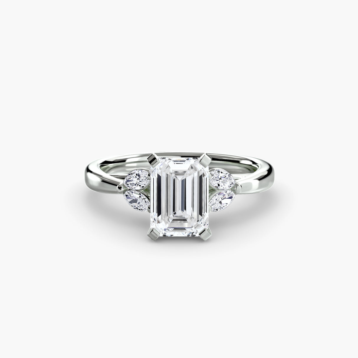 The Celestial Cluster Ring 2