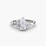 The Celestial Cluster Ring 2