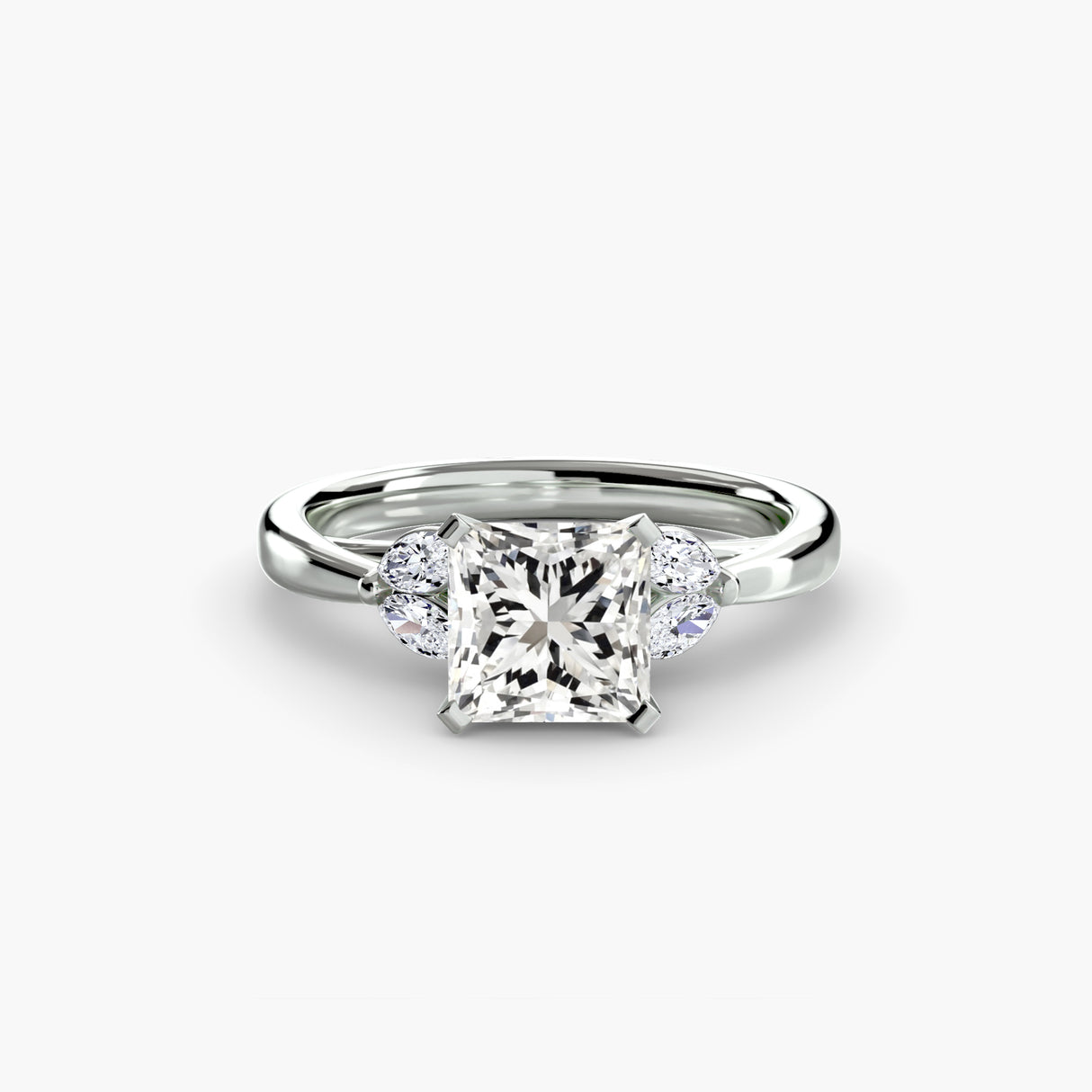 The Celestial Cluster Ring 2