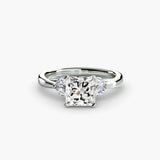 The Celestial Cluster Ring 2