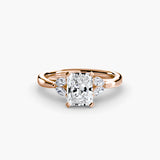 The Celestial Cluster Ring 2