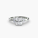 The Celestial Cluster Ring 2