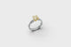 Do the twist engagement ring